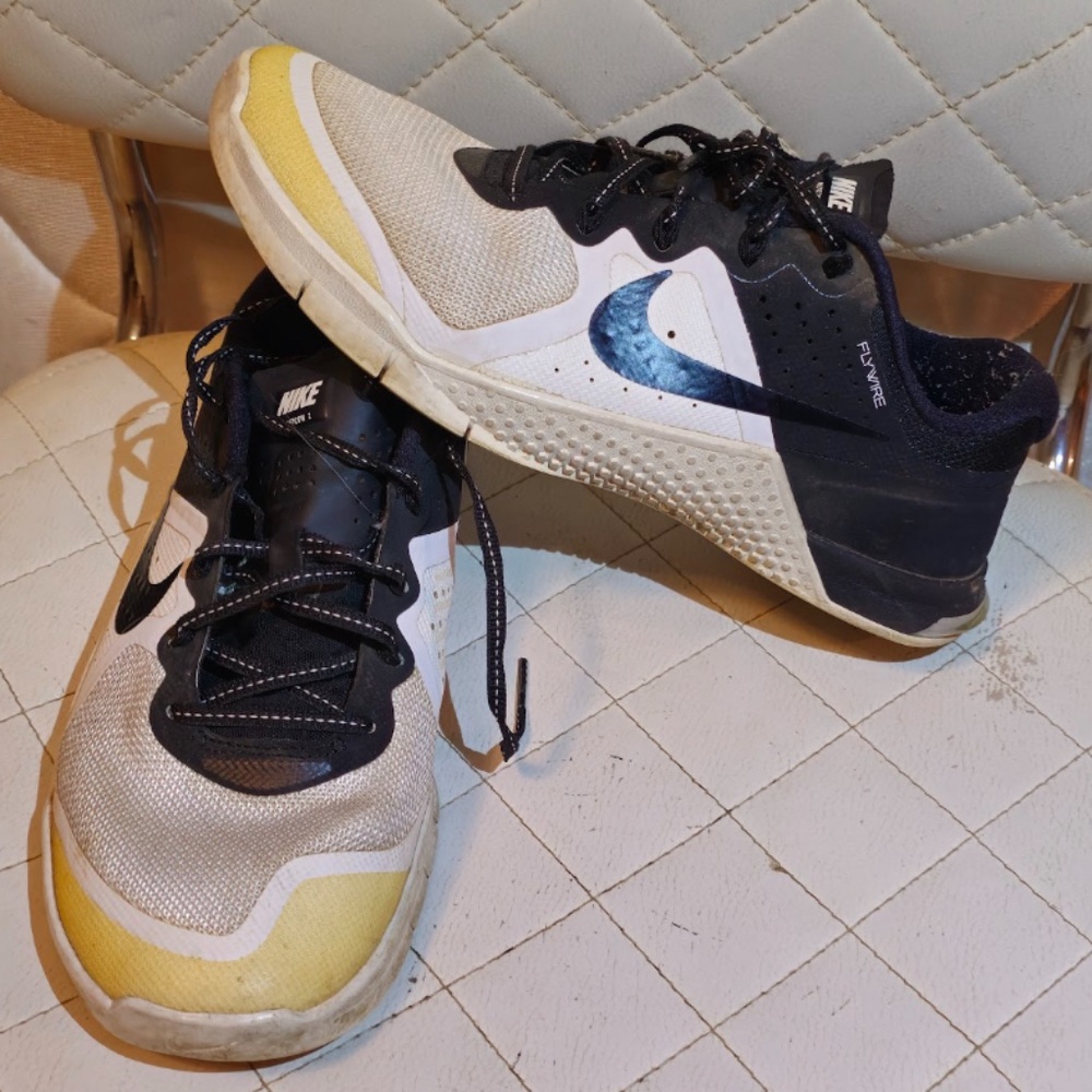 Nike Metcon 2 Flywire